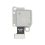Lente teleobjetiva vidro 10MP para Samsung Galaxy S25+ (S936B) (SERVICE PACK) - Image 2