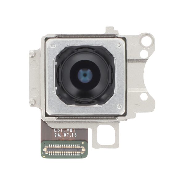 Câmara Principal 50MP para Samsung Galaxy S25+ (S936B) (SERVICE PACK)