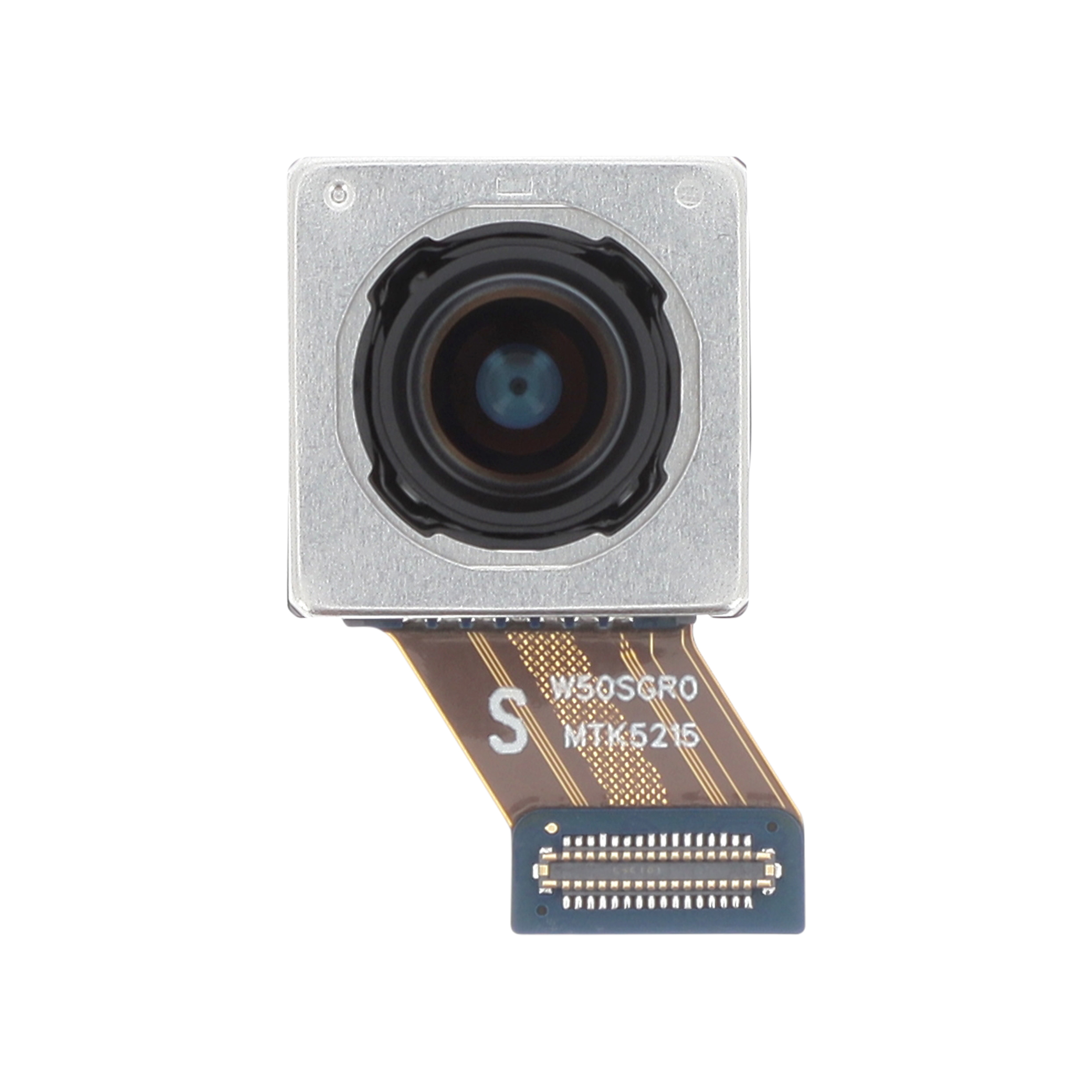 gh96-19121a-0000 Câmara Traseira Principal para Samsung Galaxy A36 5G (A366B) (SERVICE PACK) - Image 1