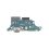 Flex do Conector de Carga para Samsung Galaxy A26 5G (A266B) (SERVICE PACK) - Image 2