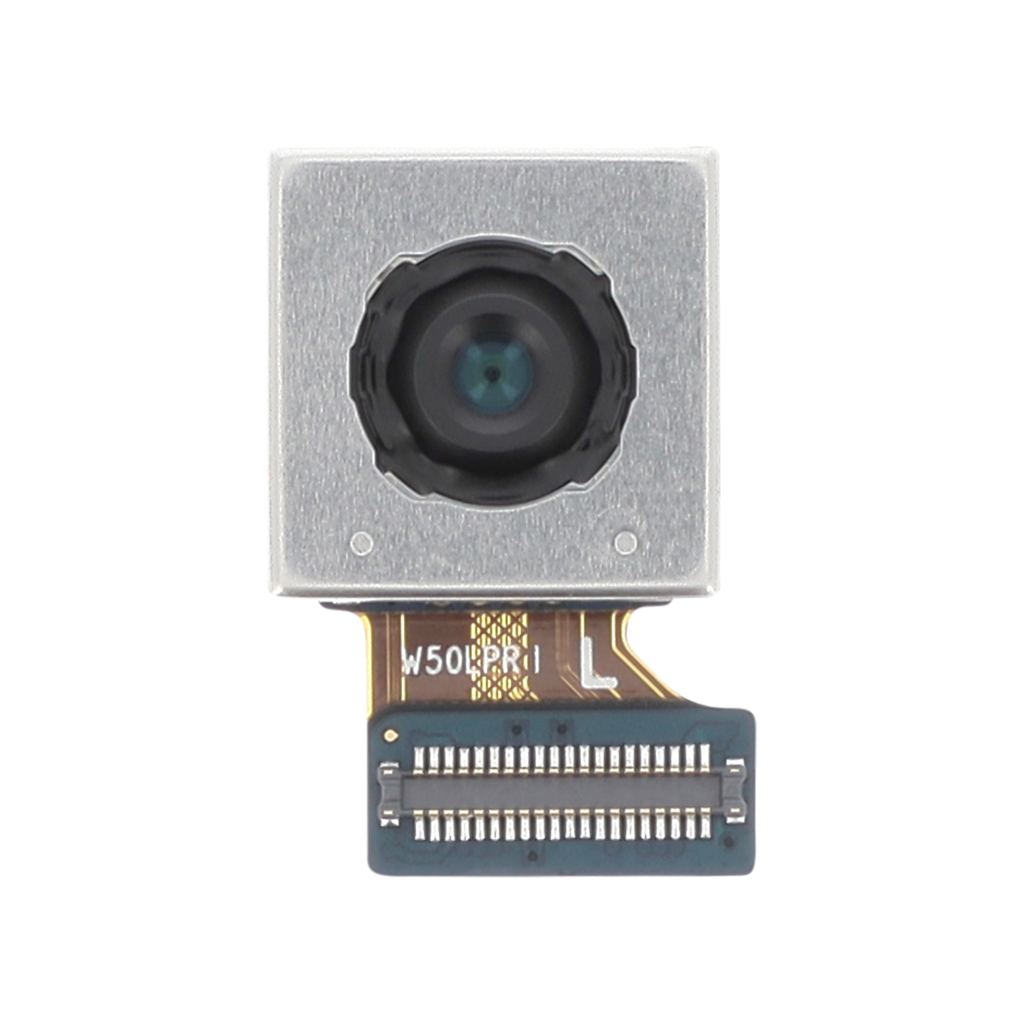 gh96-19395a-0000 Câmara Traseira Ultra Grande Angular 50MP para Samsung Galaxy A26 5G/A27 5G/A17 4G/5G (SERVICE PACK) - Image 1