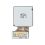 Câmara Traseira Ultra Grande Angular 50MP para Samsung Galaxy A26 5G/A27 5G/A17 4G/5G (SERVICE PACK) - Image 2