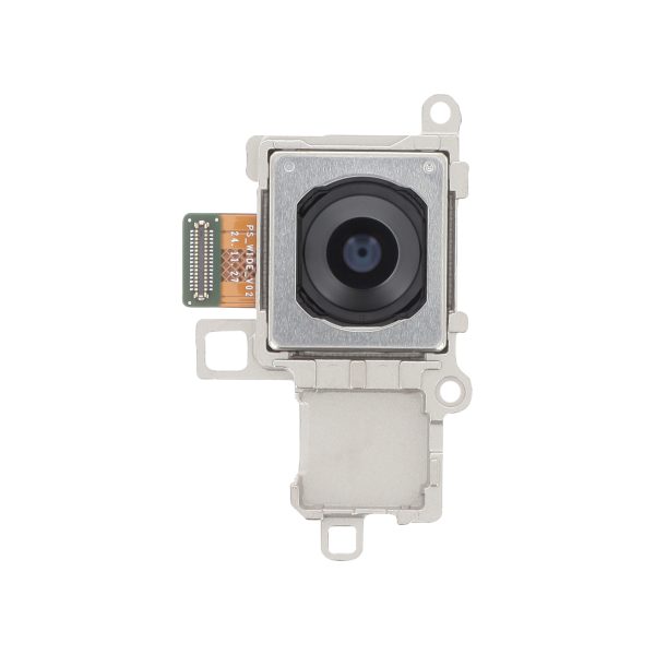 Câmara Traseira Principal 200MP para Galaxy S25 Edge (S937B) (SERVICE PACK)
