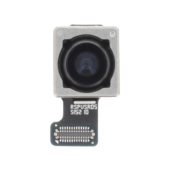 Câmara Traseira Ultra Grande Angular 12MP para Samsung Galaxy S25 Edge (SERVICE PACK)