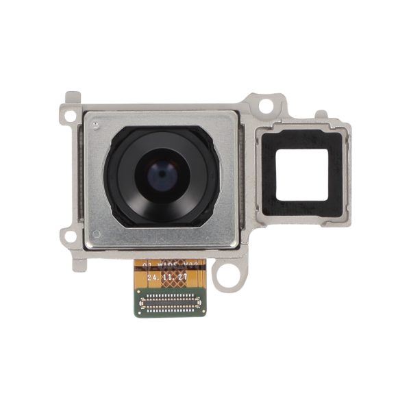 Câmara Traseira Principal 200MP para Samsung Galaxy Z Fold7 (F966B) (SERVICE PACK)