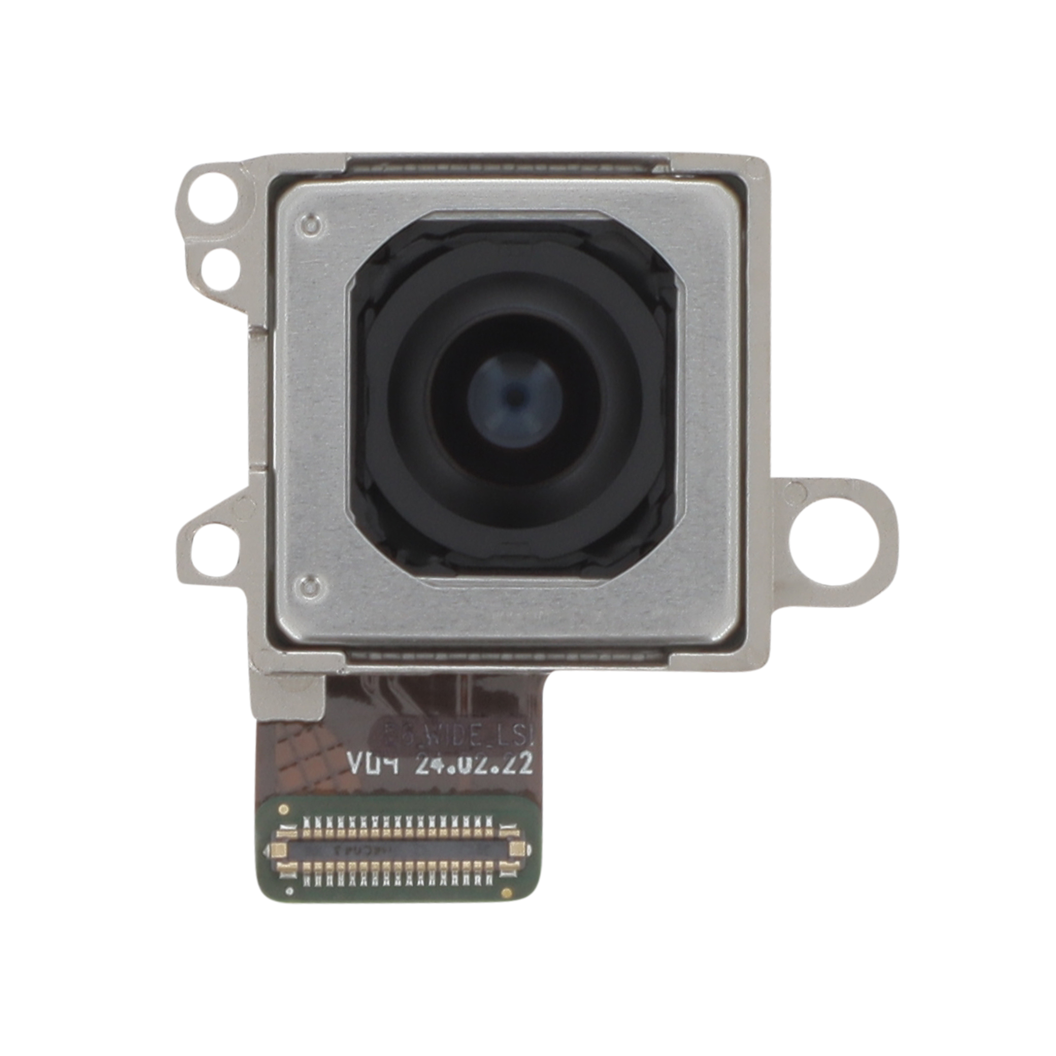 gh96-19740a-0000 Câmara Traseira Grande Angular 50MP para Samsung Galaxy Z Flip7 FE (F761B) (SERVICE PACK) - Image 1