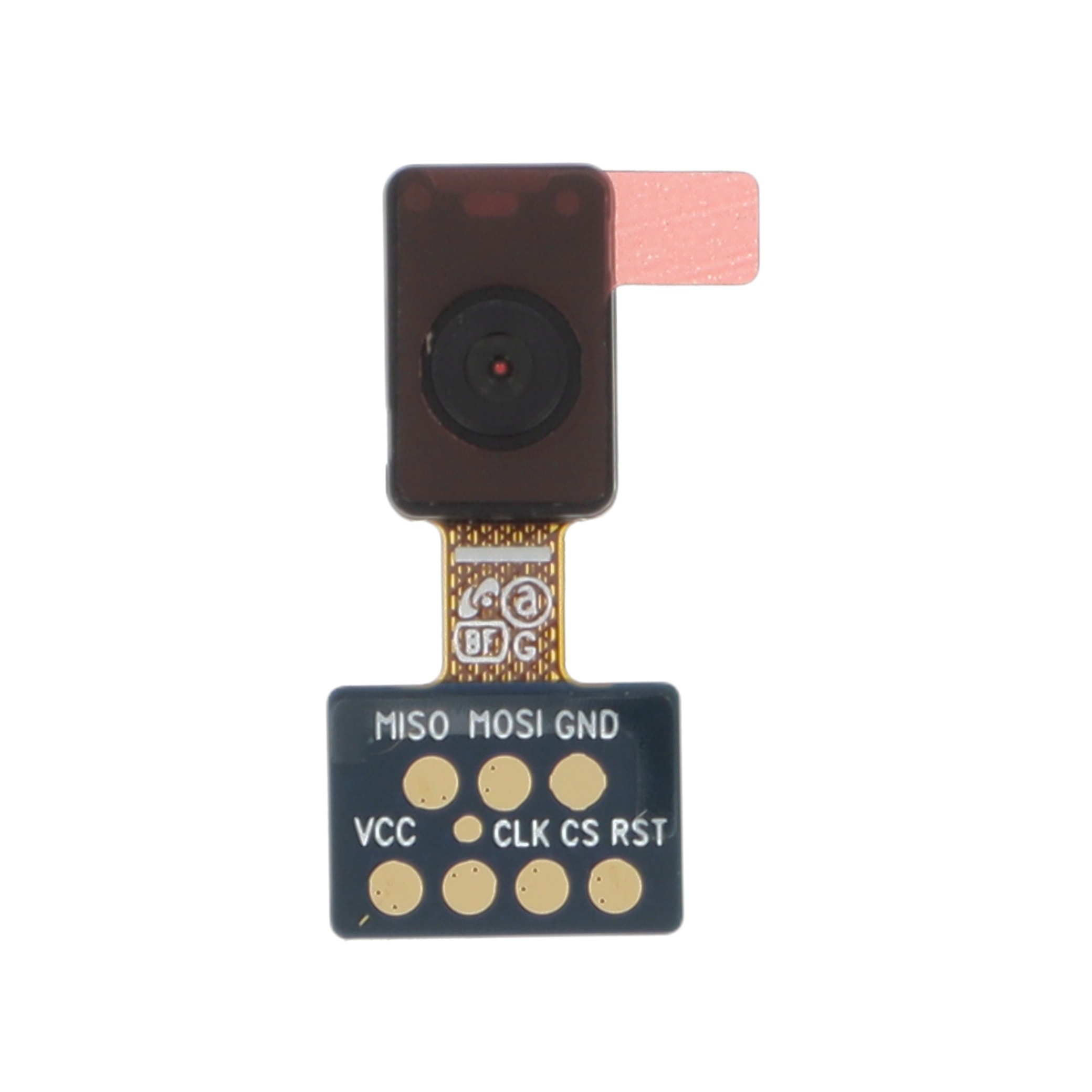 gh96-20247a-0000 Sensor de impressão digital para Samsung Galaxy Tab S11/S11 Ultra 5G (X736/X936B) (SERVICE PACK) - Image 1