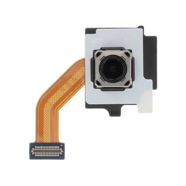Câmara Traseira Principal 13MP para Samsung Galaxy Tab S11 Ultra 5G (X936B) (SERVICE PACK)