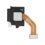 Câmara Traseira Principal 13MP para Samsung Galaxy Tab S11 Ultra 5G (X936B) (SERVICE PACK) - Image 2