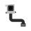 Câmara Ultra Grande Angular Traseira 8MP para Samsung Galaxy Tab S11 Ultra (X936B) (SERVICE PACK)