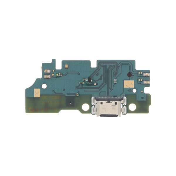 Flex / Placa de carga para Samsung Galaxy A17 5G (A176B) (SERVICE PACK)
