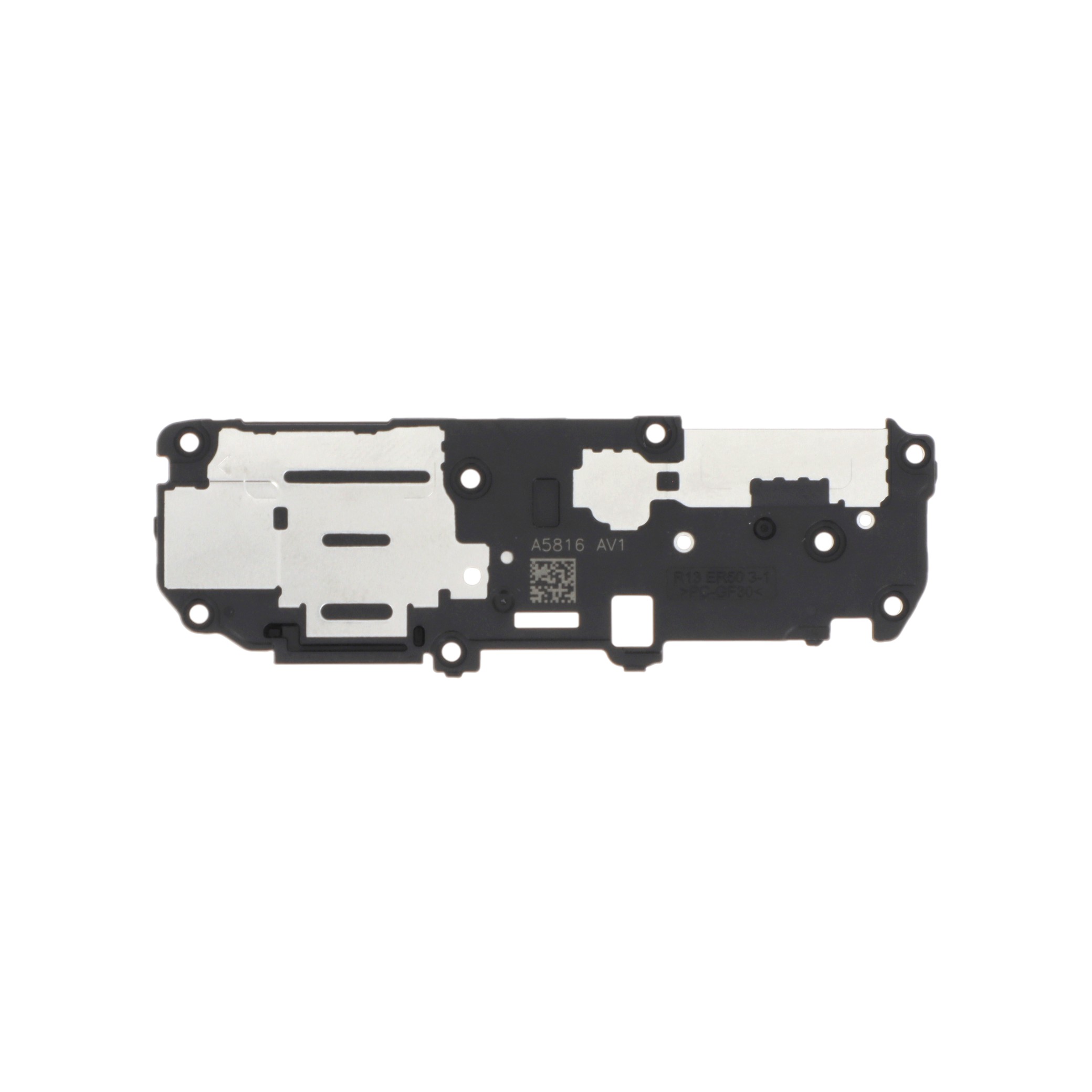 gh96-20498a-0000 Altifalante + Motor de Vibração para Samsung Galaxy S25 FE (SERVICE PACK) - Image 1
