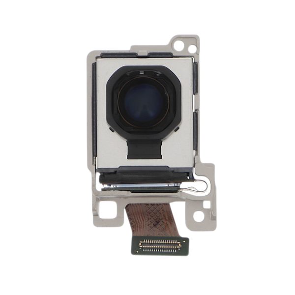 Câmara Traseira Teleobjetiva 50MP para Samsung Galaxy S26 Ultra (S948B) (SERVICE PACK)