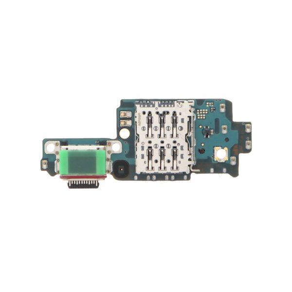 Conector de Carga para Galaxy S26 Ultra - Samsung (SERVICE PACK)