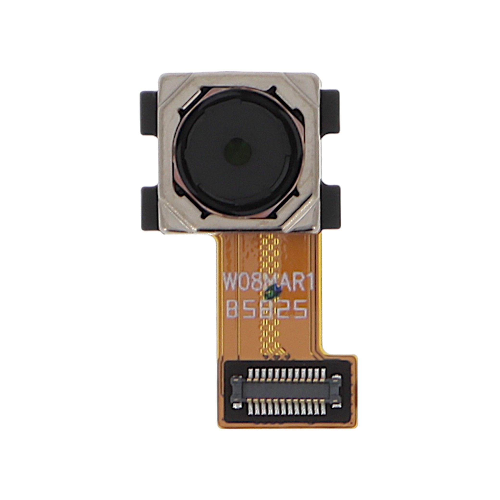 gh96-20885a-0000_1_ Câmara Traseira 8MP para Samsung Galaxy Tab A11+ (X230) (SERVICE PACK) - Image 1