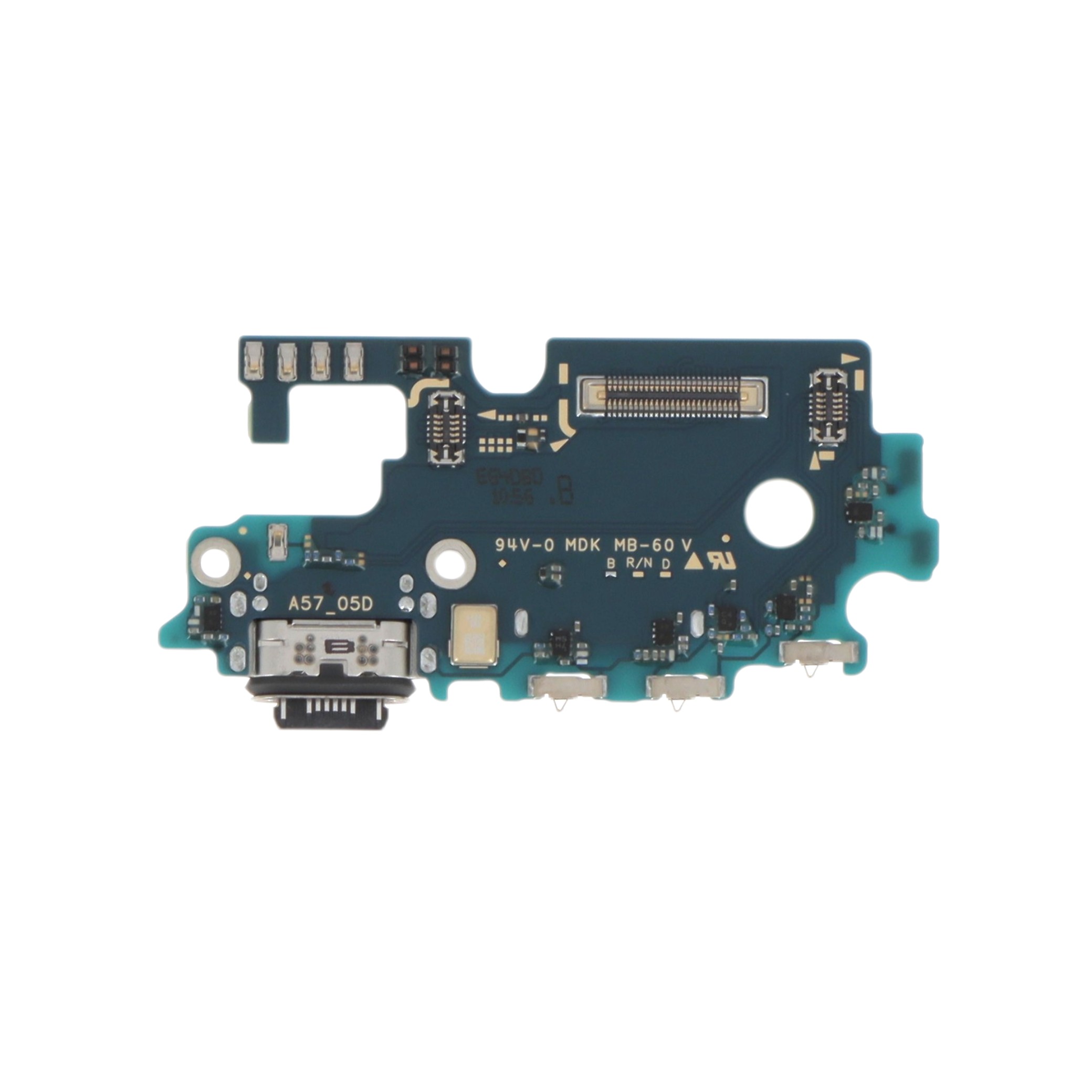 gh96-20947a-0000 Flex / Placa de carga para Samsung Galaxy A57 5G (A576B) (SERVICE PACK) - Image 1