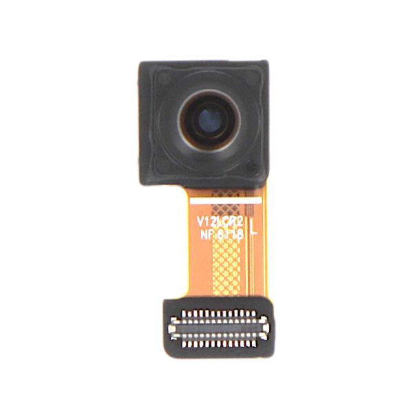 Câmara Frontal 12MP para Samsung Galaxy A57 5G (A576B) (SERVICE PACK)