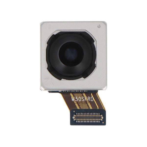 Câmara traseira 50MP para Samsung Galaxy A37/A57 5G (A376B/A576B) (SERVICE PACK)