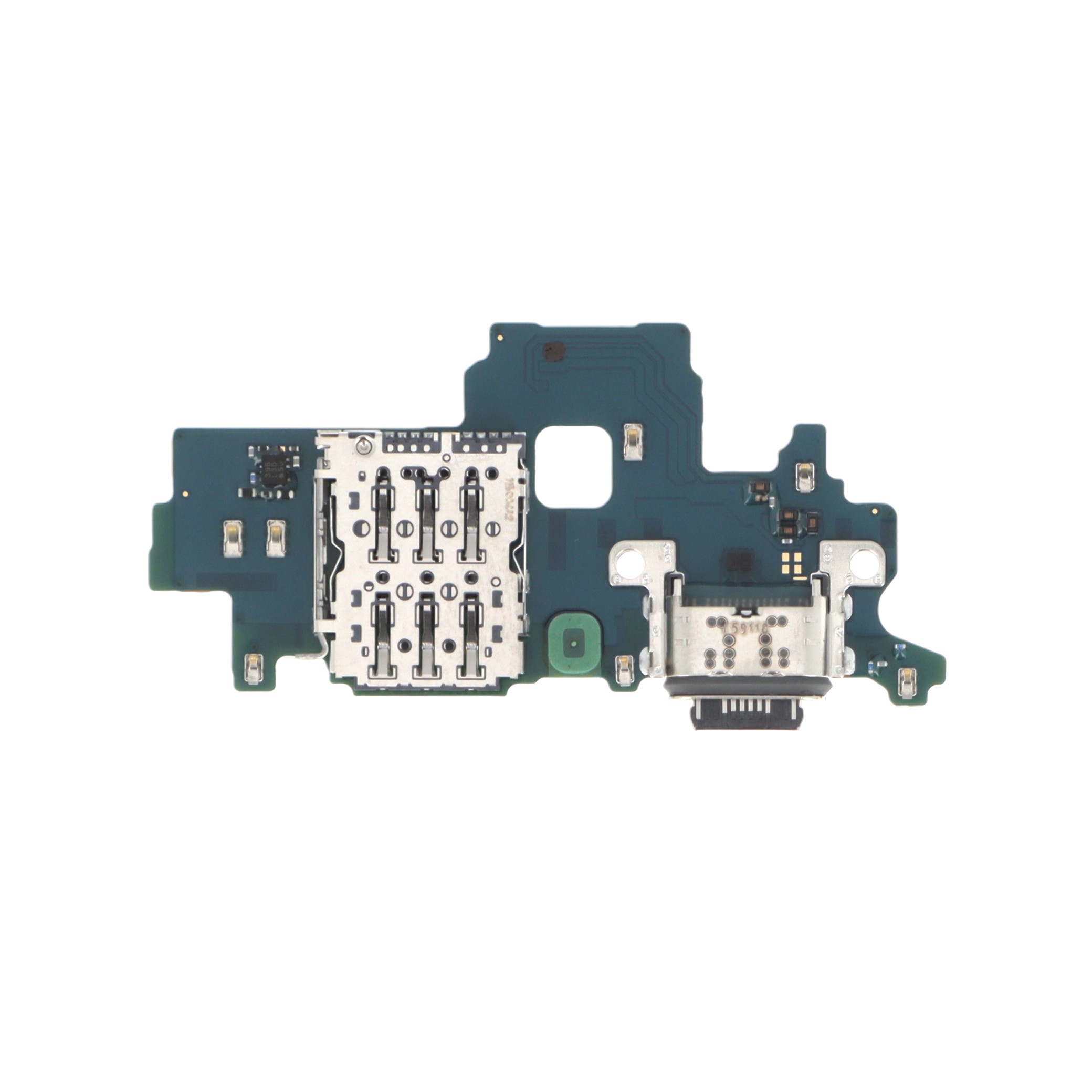 gh96-21038a-0000 Conector de Carga para Samsung Galaxy A37 5G (A376B) (SERVICE PACK) - Image 1