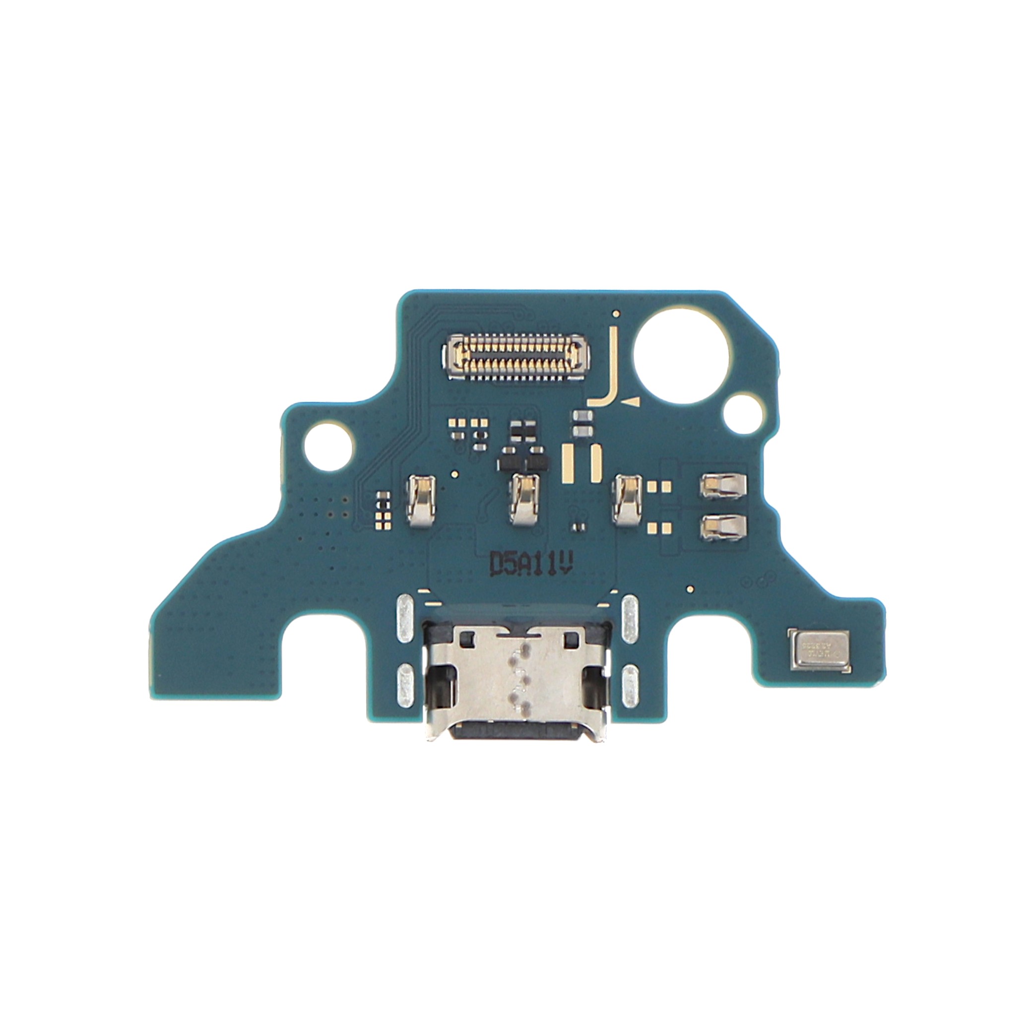 gh96-21058a-0001 Conector de Carga para Samsung Galaxy Tab A11+ (X230B/X236B) (SERVICE PACK) - Image 1