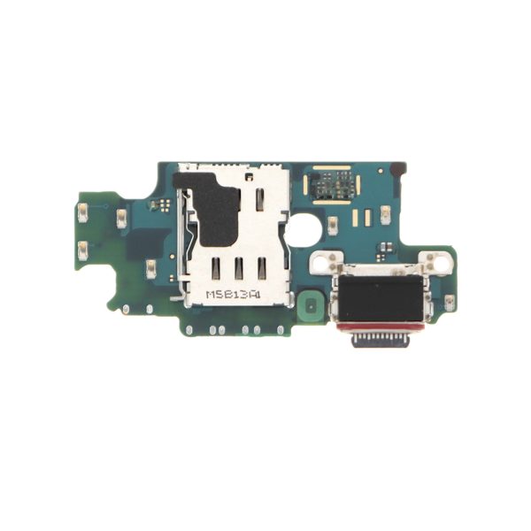 Conector de Carga para Samsung Galaxy S26+ (S947B) (SERVICE PACK)