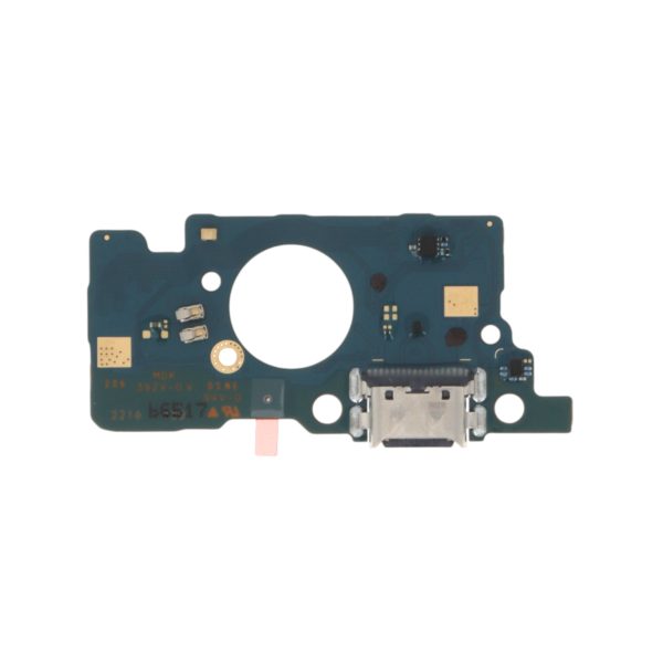 Conector de Carga para Samsung Galaxy A27 5G (SERVICE PACK)