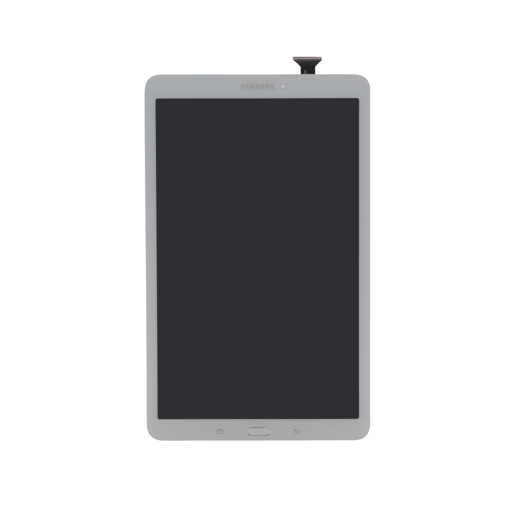 gh97-17525b-0000 Ecrã Display Branco para Samsung Galaxy Tab E 9.6" (T560/T561) (SERVICE PACK) - Image 1