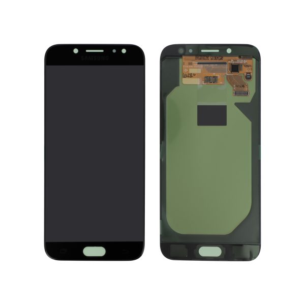 Ecrã Display para Samsung Galaxy J7 2017 (J730F) (SERVICE PACK)