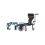 Flex do Conector de Carga para Samsung Galaxy S9 (G960F) (SERVICE PACK) - Image 2