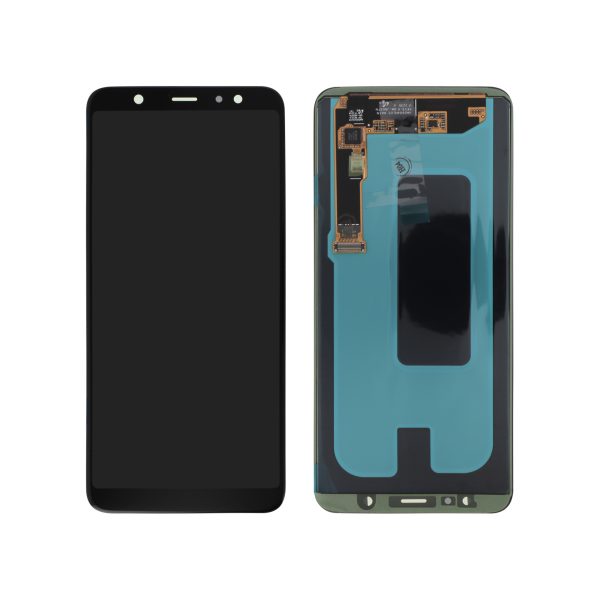 Ecrã Display para Samsung Galaxy A6+ 2018 (A605F) (SERVICE PACK)