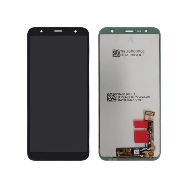 Ecrã Display para Samsung Galaxy J4+/J6+ 2018 (J415/J610F) (SERVICE PACK)