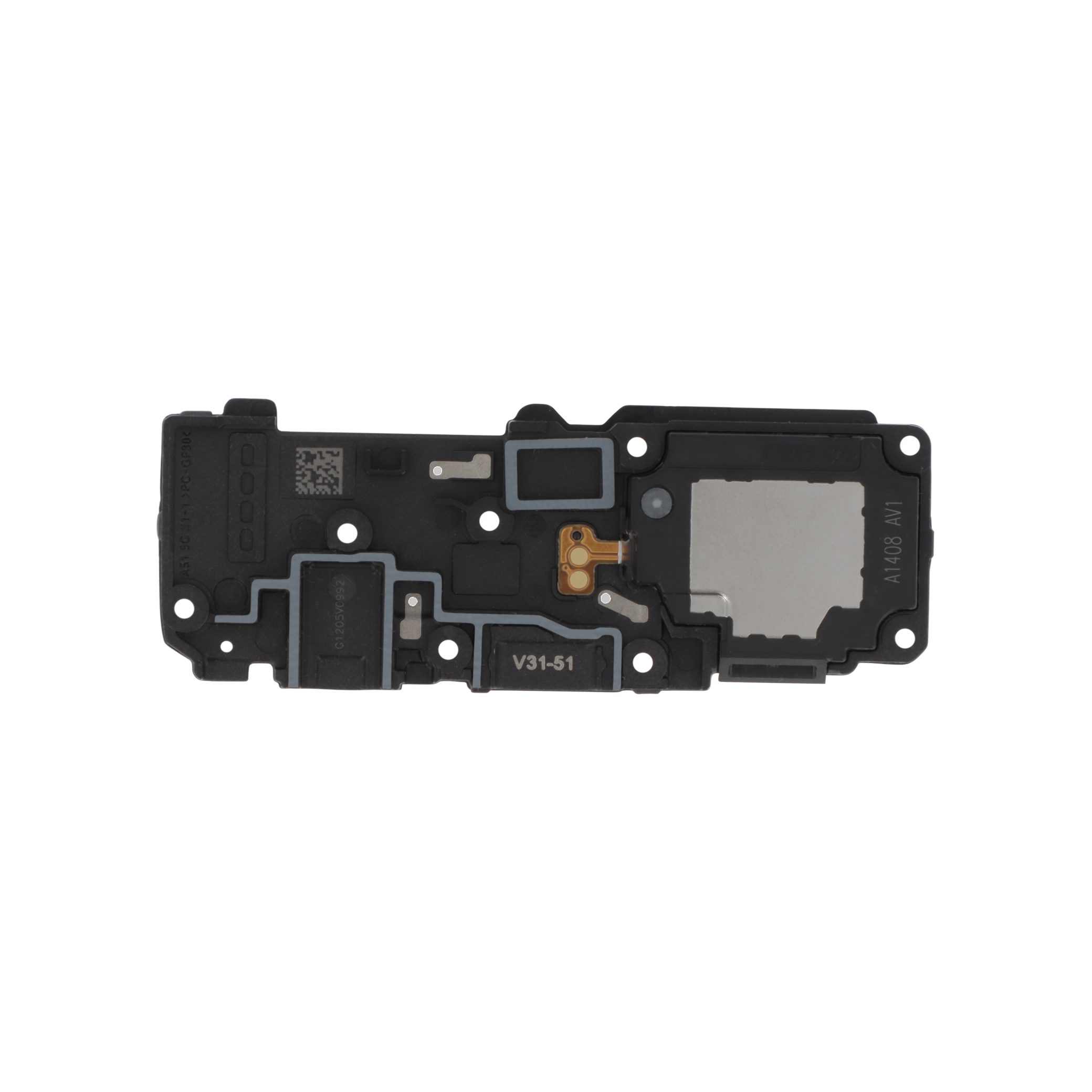 gh97-24904a-0000_1 Altifalante para Samsung Galaxy A51 5G (A516B) (SERVICE PACK) - Image 1
