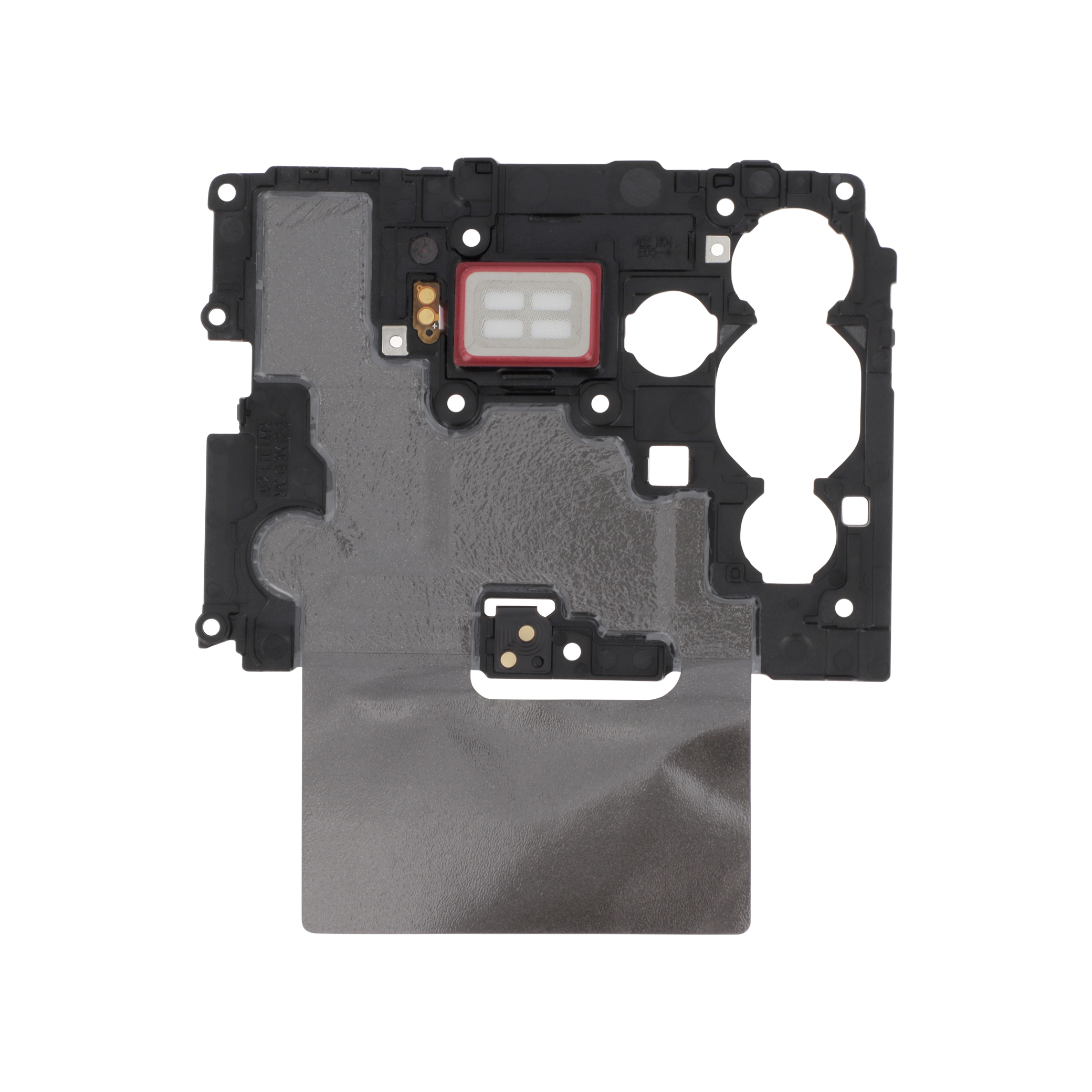 gh97-26236a-0001_1 Antena NFC Carregamento Sem Fios Cabo Flex para Samsung Galaxy A52 5G (A525F/A526B) (SERVICE PACK) - Image 1
