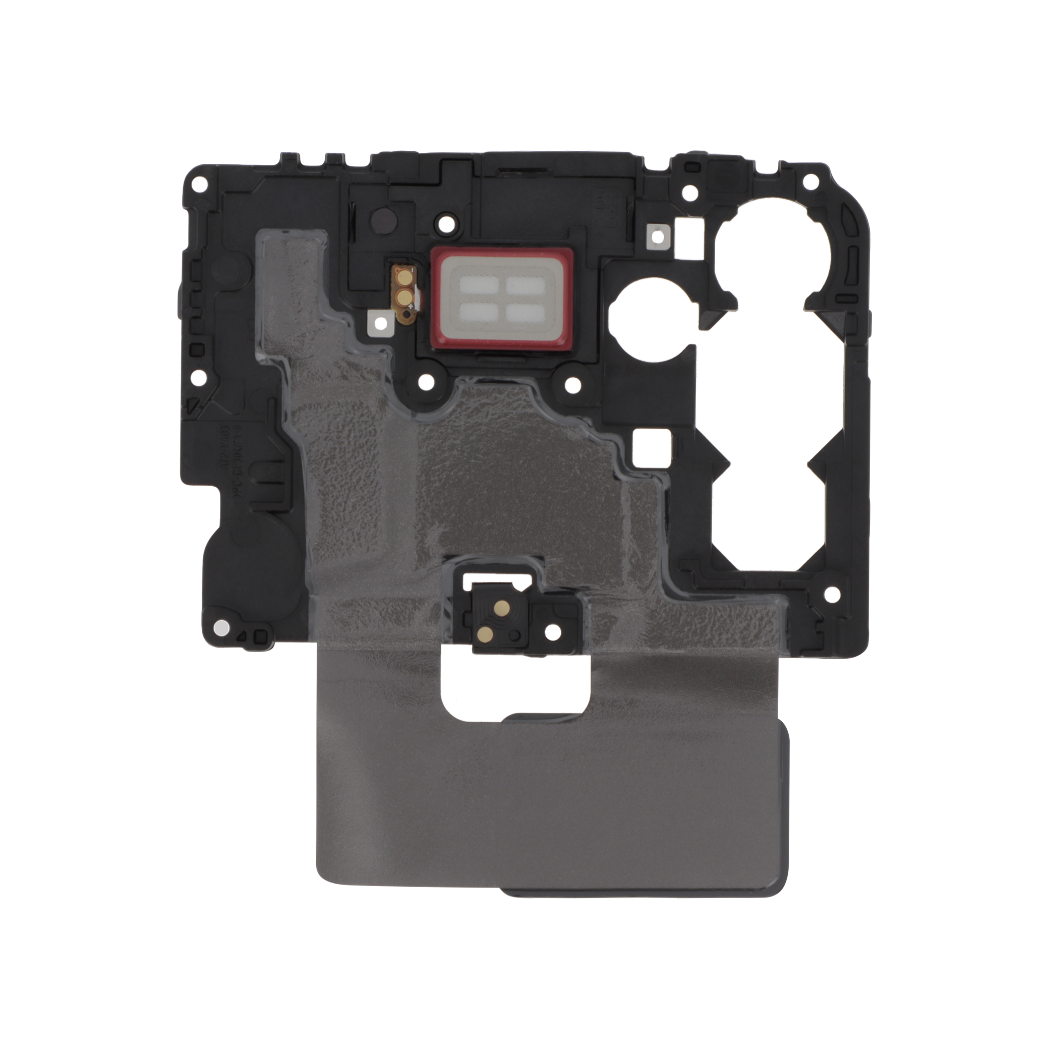 gh97-26259a-0001_1 Antena NFC Carregamento Sem Fios para Samsung Galaxy A72 (A725F/A726B) (SERVICE PACK) - Image 1