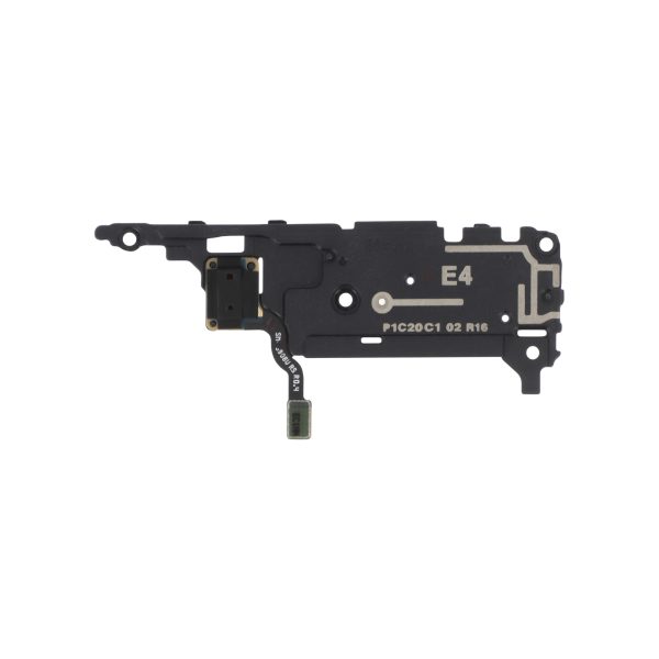 Antena NFC Carregamento Sem Fios para Samsung Galaxy S22 Ultra (S908B) (SERVICE PACK)