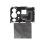 Antena NFC Carregamento Sem Fios Cabo Flex para Samsung Galaxy A53 5G (A536B) (SERVICE PACK)