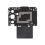 Antena NFC Carregamento Sem Fios Cabo Flex para Galaxy A04s (A047F) - Samsung (SERVICE PACK)