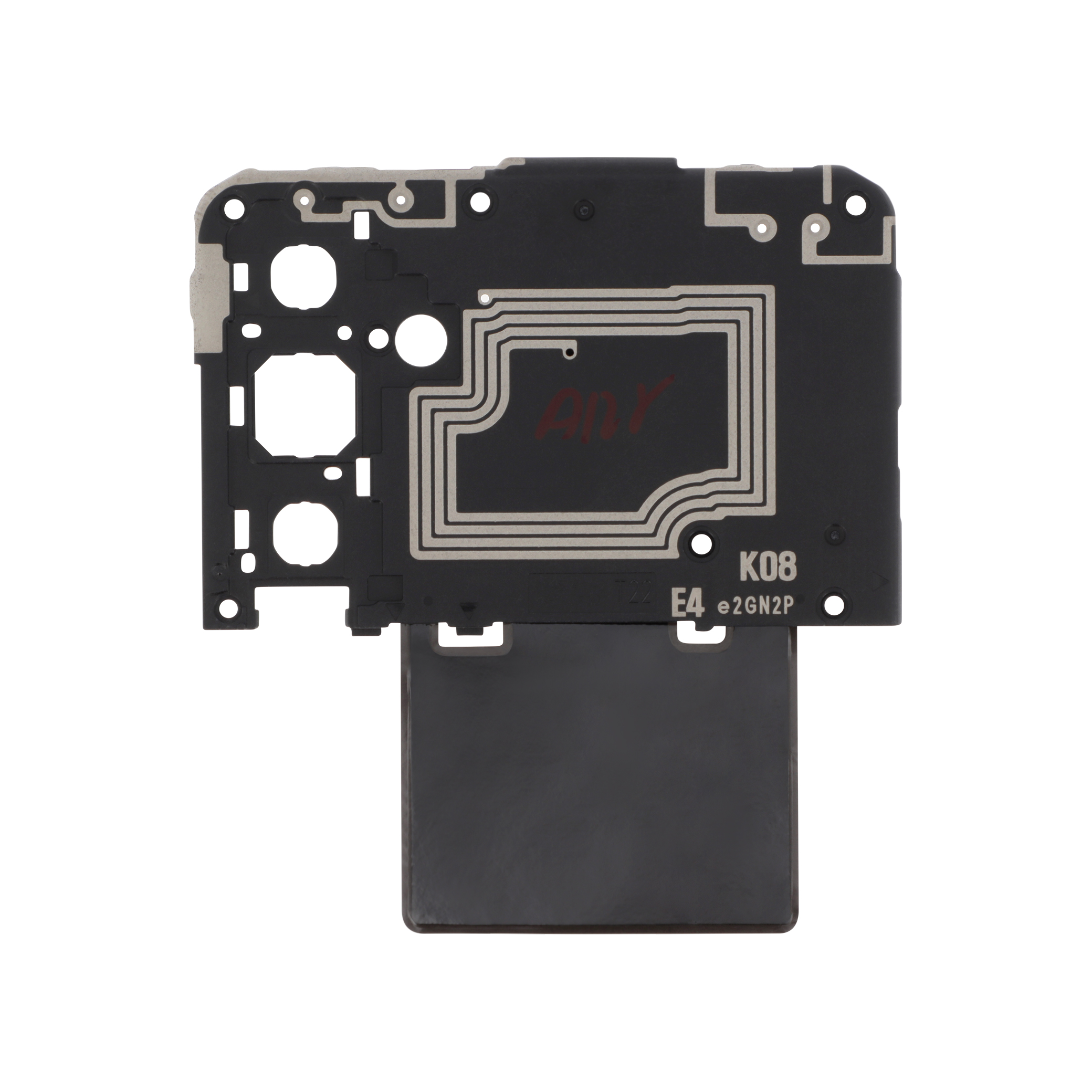 gh97-28127a-0000 Antena NFC Carregamento Sem Fios Cabo Flex para Galaxy A04s (A047F) - Samsung (SERVICE PACK) - Image 1