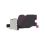 Antena NFC e Carregamento Sem Fios para Samsung Galaxy S23 (S911B) (SERVICE PACK)