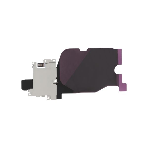 Antena NFC e Carregamento Sem Fios para Samsung Galaxy S23 (S911B) (SERVICE PACK)