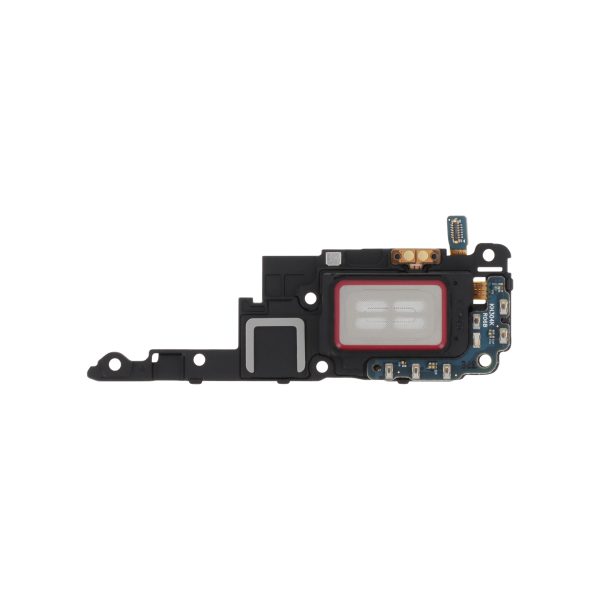 Altifalante Auricular para Samsung Galaxy S23 Ultra (S918B) (SERVICE PACK)