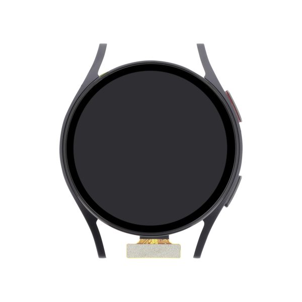 Ecrã Display Cinzento para Samsung Galaxy Watch 6 (40mm) (R930) (SERVICE PACK)