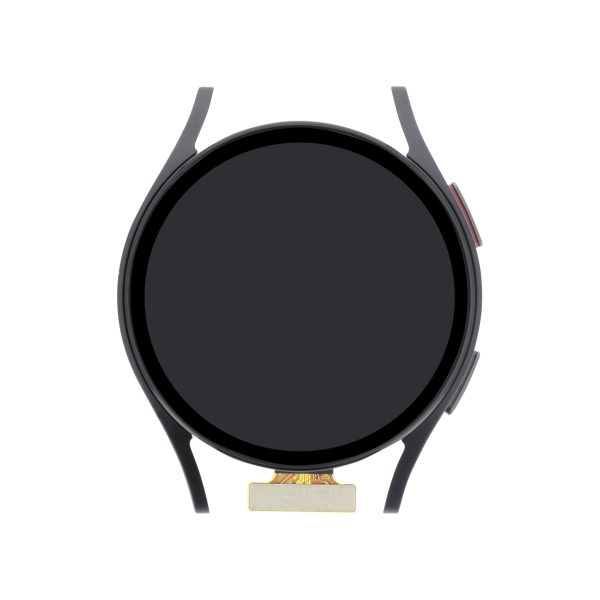 Ecrã Display Cinzento para Samsung Galaxy Watch 6 LTE (40mm) (R935) (SERVICE PACK)
