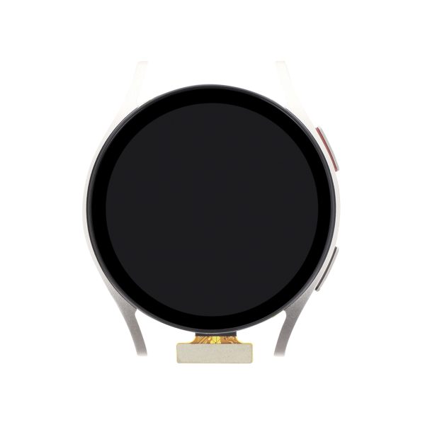 Ecrã Display Bege para Samsung Galaxy Watch 6 LTE (40mm) R935 (SERVICE PACK)