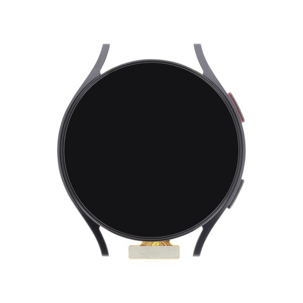 Ecrã Display Cinzento para Samsung Galaxy Watch6 (44mm) (SERVICE PACK)