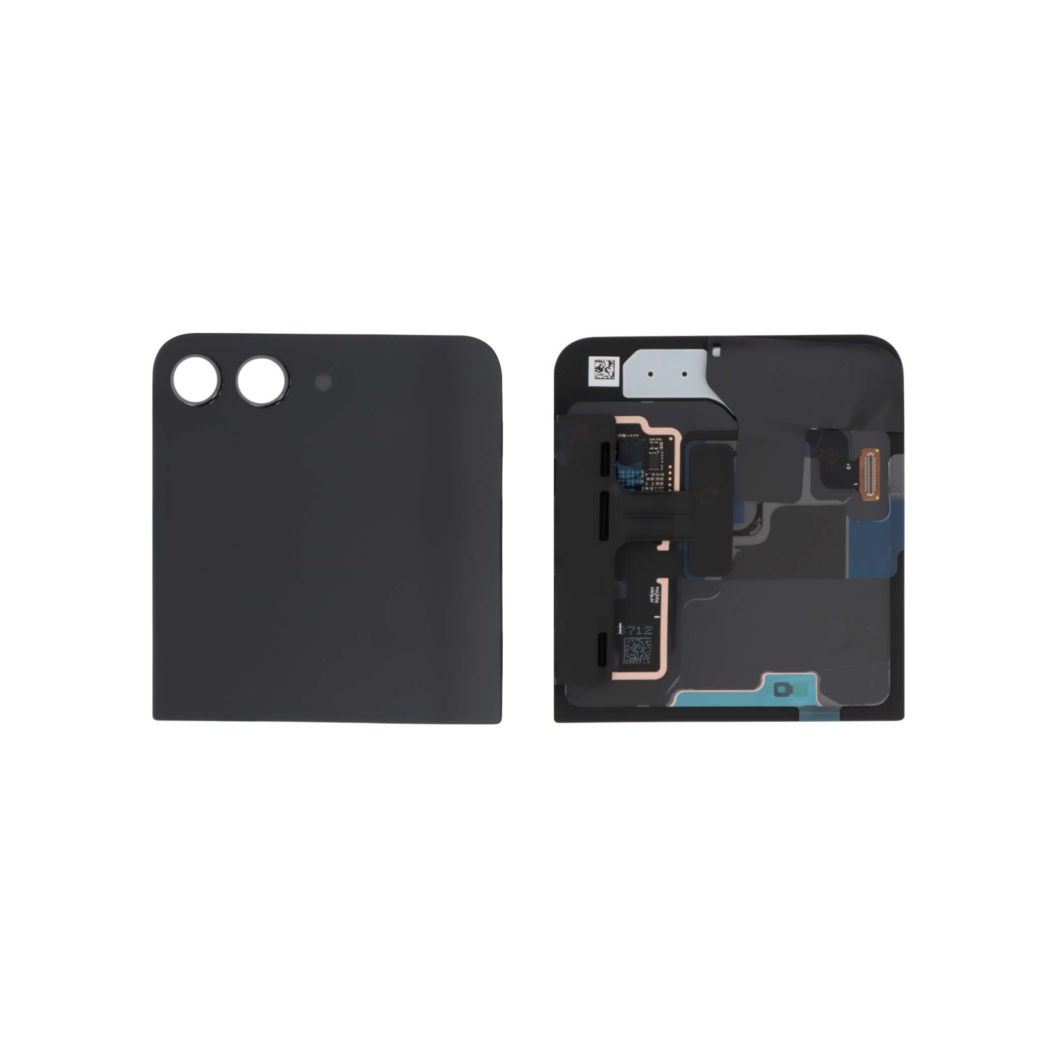 gh97-29135a-0000 Ecrã Display exterior para Samsung Galaxy Z Flip5 (F731B) (SERVICE PACK) - Image 1