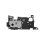 Antena com Altifalante Auricular para Samsung Galaxy S24 (S921B) (SERVICE PACK)
