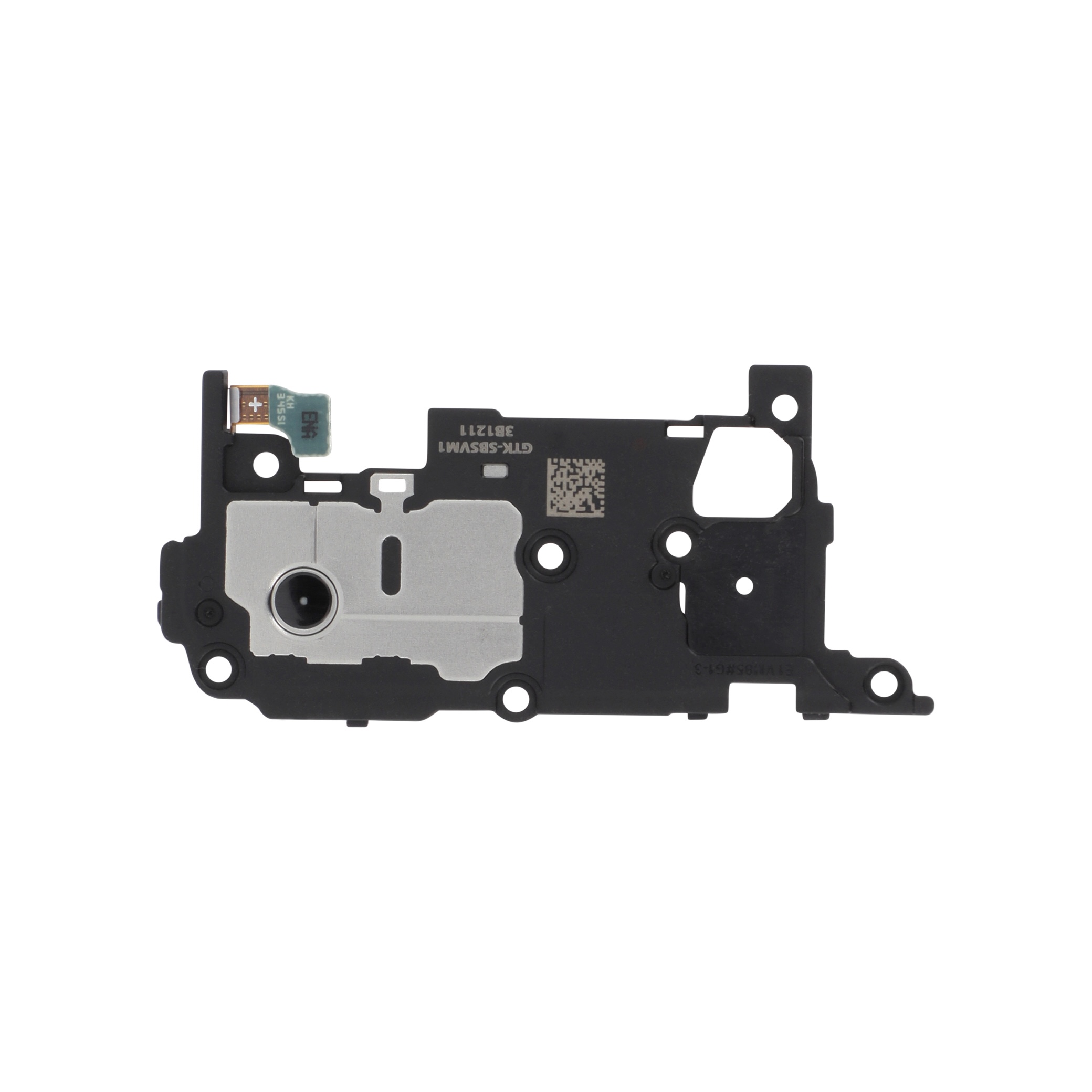 gh97-29474a-0000_1 Antena com Altifalante Auricular para Samsung Galaxy S24 (S921B) (SERVICE PACK) - Image 1