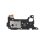 Antena + Altifalante Auricular para Samsung Galaxy S24+ (SERVICE PACK)