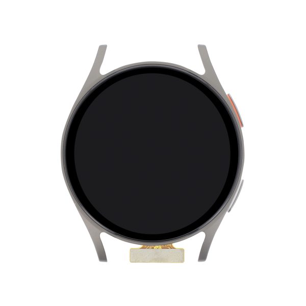 Ecrã Display Verde para Samsung Galaxy Watch 7 (40mm) (L300) (SERVICE PACK)